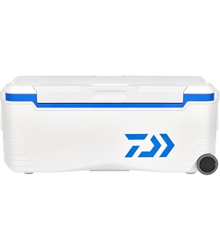 Amazon | ダイワ(DAIWA) 大型クーラーボックス トランクマスターHD3