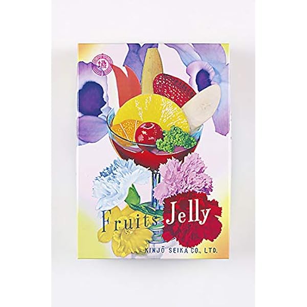 Amazon | 金城製菓 1.5kg フルーツポンチ | 金城製菓 | グミ 通販