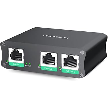 #2 スイッチングハブ　4台 GA-EMi8T(ZLP28080H)｜レイヤ2スイッチングハブ｜スイッチング