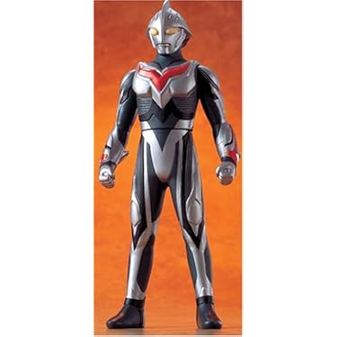 【美品】Uルミナス ネクサス＆HDダークメフィスト＆アクスタ ダークザギ セット 美品】Uルミナス ネクサス＆HDダークメフィスト＆アクスタ