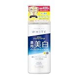 モイスチュアマイルド ホワイト パーフェクトエッセンス 大容量 400mL ナイアシンアミド ビタミンc, ヒアルロン酸 【医薬部外品】MMW KOSE