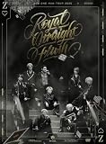 【メーカー特典あり】MAZZEL 2nd One Man Tour 2025 "Royal Straight Flush" (通常盤)(2枚組)(特典:プレミアム2次元コード入りA3ポスター付) [DVD]