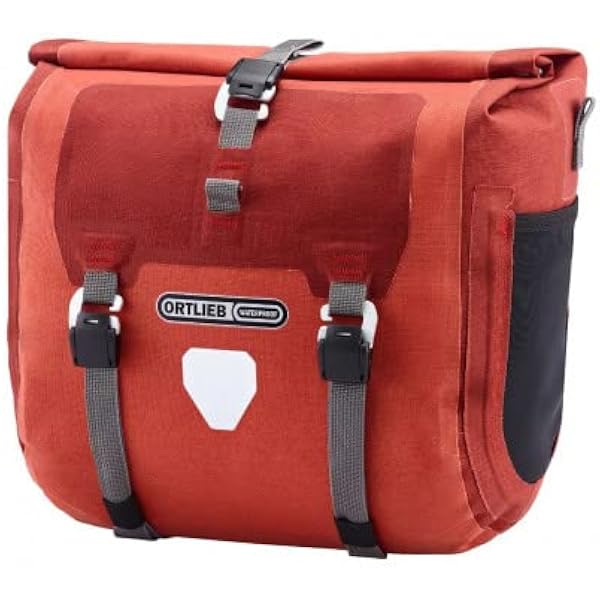 Amazon | ORTLIEB(オルトリーブ) ハンドルバーパック QR H22xW26