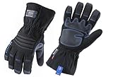 Ergodyne ProFlex 819OD Thermal Gauntlet Gloves with OutDry, Large, Black by Ergodyne