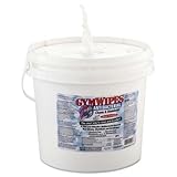 TXLL100 - Antibacterial Gym Wipes by 2XL [並行輸入品]