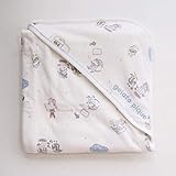 gelato pique Kids＆Baby ジェラートピケ キッズ パジャマパーティーbabyブランケット pbgg184724 OFFWHITE F