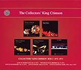 �R���N�^�[�Y�E�L���O�E�N�����]�� BOX 3 - 1972-74