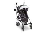 J is for Jeep Brand Atlas Stroller, Medallion by Jeep
