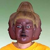 ラバーマスク 阿修羅 ラバーマスク 阿修羅