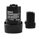 マキタ 10.8v バッテリー MAKITA マキタ bl1013 2000mAh BL1014 TD090 CL100D CL102DW対応 リチウムイオン 互換バッテリー大容量 電動工具用1年保証