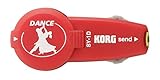 ダンス・レッスン用耳装着型ミュージック・プレーヤー SyncDancing SY-1D