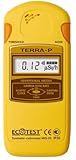 【日本語完全取説付】放射線測定器 ECOTEST TERRA-P MKS-05