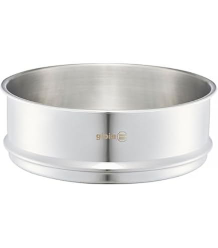 Amazon｜Fissler (フィスラー) 蒸し器・せいろ シルバー 20cm