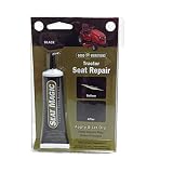 Good Vibrations 190 1 Oz. Black Tractor Seat Repair [並行輸入品]