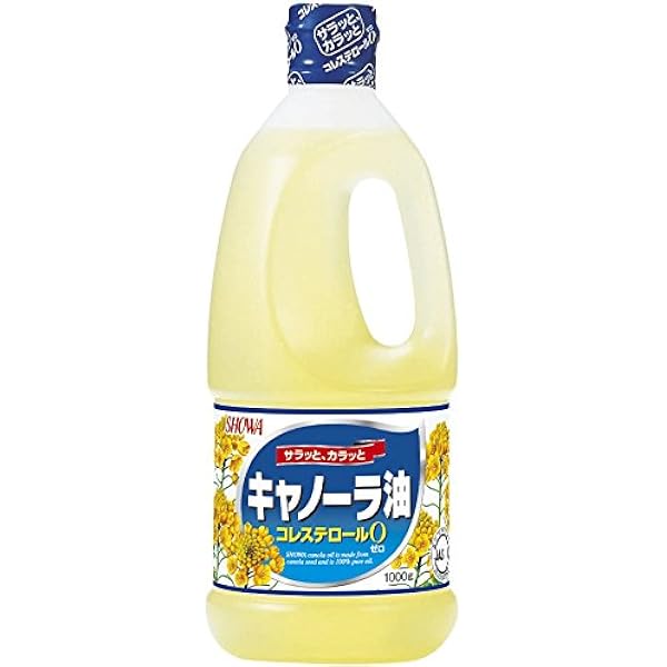 Amazon.co.jp: 日清オイリオ 日清サラダ油 400g×5個 : 食品・飲料・お酒