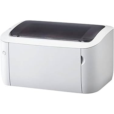 Amazon.co.jp: A4 モノクロレーザープリンターLBP6040 : パソコン