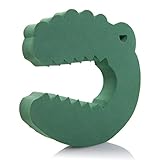 Dreambaby Foam Finger Guard Door Stopper, Crocodile by Dreambaby [並行輸入品]