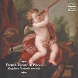 �t�����X�E���R�[�_�[��i�W