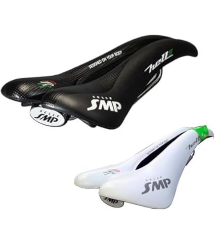 Amazon | SELLE SMP(セラSMP) フォルマ サドル ブラック | WIKUS
