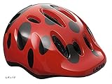 LAZER (レイザー) HELMET 2016 MAX＋マックスプラス 子供用ヘルメット レディバグ HMT39404