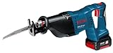 BOSCH(ボッシュ) 18Vバッテリーセーバーソー GSA18V-LI