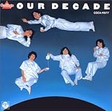 OUR DECADE�`CD����1500