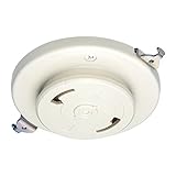 東芝ライテック 高荷重・耐熱形引掛シーリングボディ 埋込形 DC5602 W