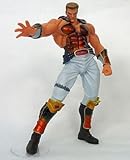 北斗の拳 コレクションフィギュアvol.7 第3弾岩場ステージ ファルコ 単品