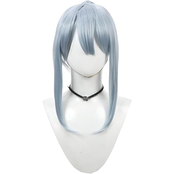 Amazon.co.jp: 耐熱 コスプレウィッグ マッシュル-MASHLE