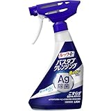 ルックプラス バスタブクレンジング銀イオンプラス 香りが残らないタイプ 本体 500ml