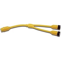マリンコ　EEL Yアダプター未使用新品 マリンコ EEL Yアダプター未使用新品 マリンコ EEL Yアダプター