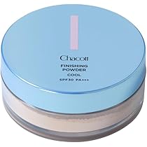 Amazon.co.jp: Chacott チャコット フィニッシングキープミスト