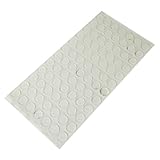 バンパーパッド: 0.075 " Wide X 0.75 "厚 1 クリア F-INVBP939-P-.075X.75X84-CLR