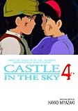 Castle in the Sky 4 (Castle in the Sky Series)