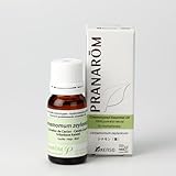 シナモン(葉) 10ml ■プラナロム 精油 正規輸入品