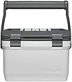 STANLEY(スタンレー) アドベンチャークーラーボックス 6.6L (ホワイト)