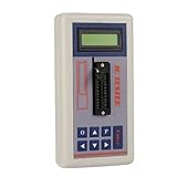 Flameer テスター　 IC メーター　検出器　トランジスタ　MOS PNP NPN　集積回路テスタ　高効率　デジタル　