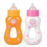 Toysmith Oh So RealベビーBottles