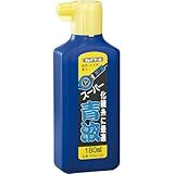スーパー墨汁 墨つぼ用 青液 180mL PSA2-180