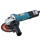 マキタ:125ミリディスクグラインダ 9535B