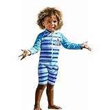 Sun Emporium SWIMWEAR ベビー・ボーイズ US サイズ: 6-12 Months カラー: ブルー