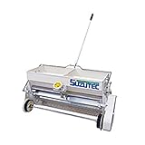 スズテック 手動型移動式播種機 SH2B