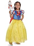 白雪姫　衣装、コスチューム　子供女性用　Prestige　白雪姫　ディズニー　ハロウィン