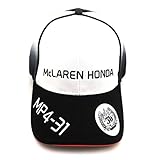 McLaren Honda f1チームmp4 – 31子供キャップ公式2016