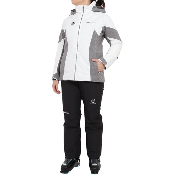 Amazon.co.jp: デサント（DESCENTE） 22-23 スキーウェア ネイビー