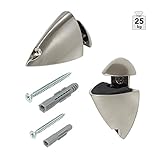 クリップ&ブラケット スプラッシュ ステンレス