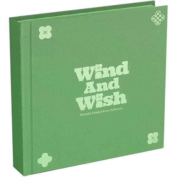 Amazon.co.jp: BTOB 3rd アルバム-BE TOGETHER (ブルー