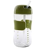 OXO Tot NEWストローカップ - トール (グリーン) 【お食事】【ボトル】 FDOX6177903