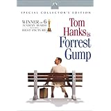 フォレスト・ガンプ 一期一会 ― スペシャル・コレクターズ・エディション [DVD]