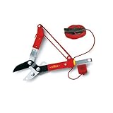 Wolf-Garten RCM Multi-Change Anvil Tree Lopper [並行輸入品]